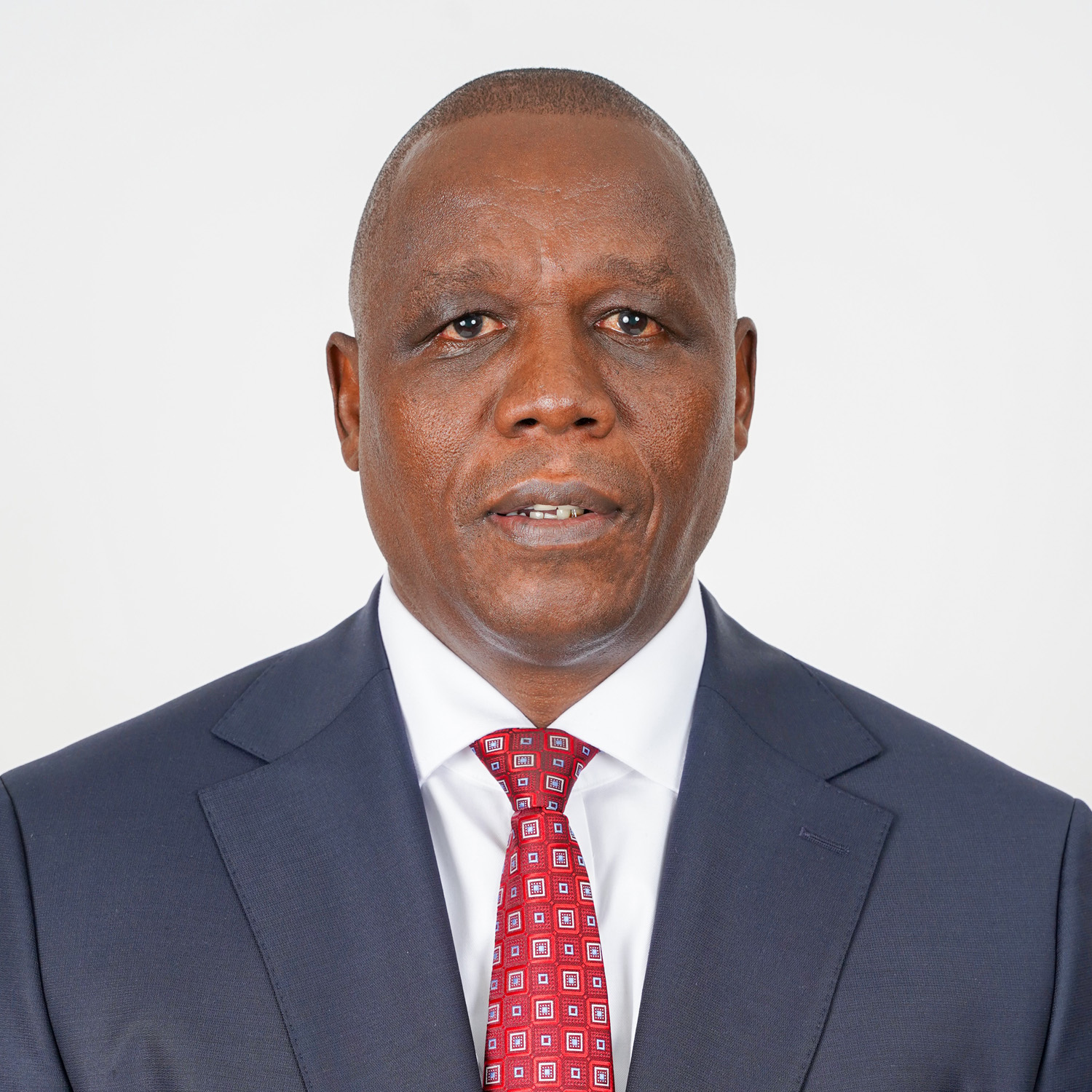 Mr. Gerald Nyaoma