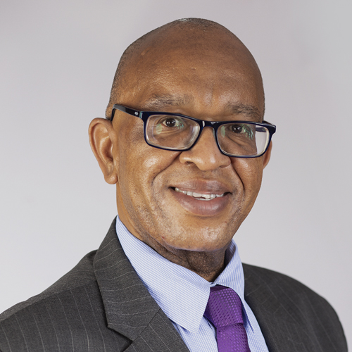 Mr Stephen Muriu