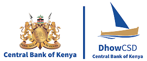 CBK | Central Bank of Kenya