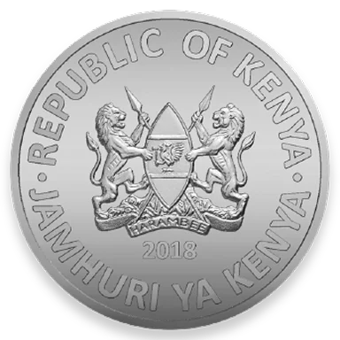 One Shilling Back