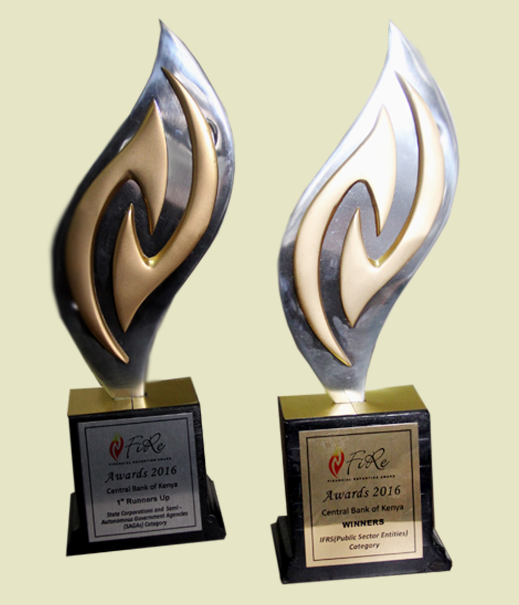 awards